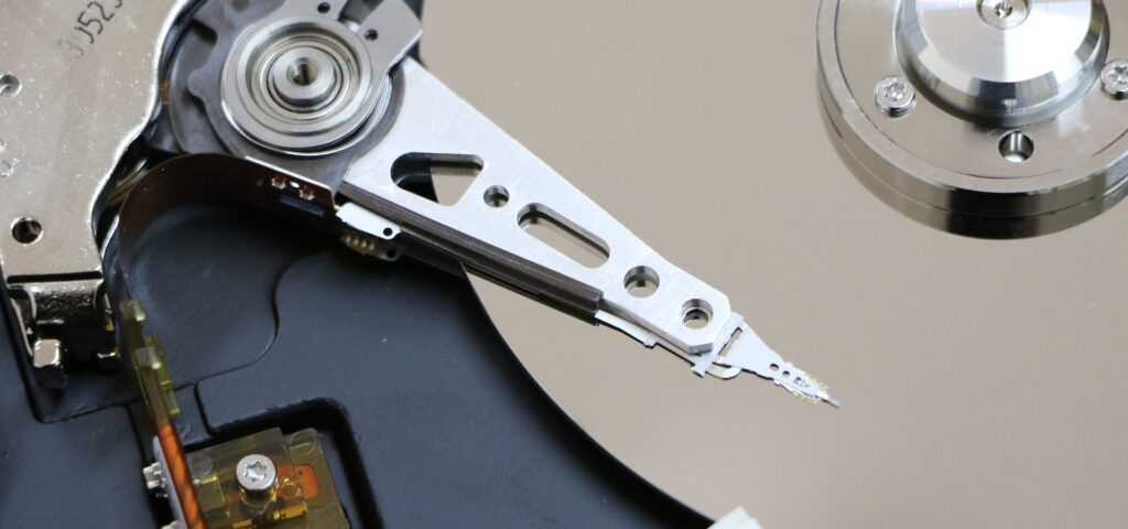 HDD